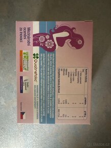 Superfolin II- vitamíny pro těhotné - 2