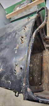 Bmw r75 wehrmacht. Zundapp ks 750. Sidecar - 2