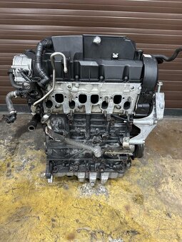 VW motor 1.9 TDI 77kw BLS - 2