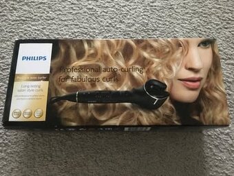 Philips ProCare Auto Curler HPS940/00 kulma - 2