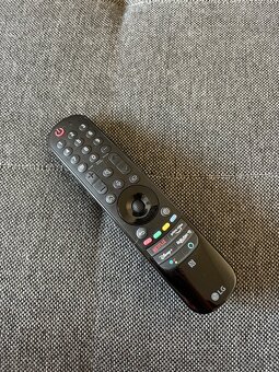 Prodám TV LG OLED55C12 - 2