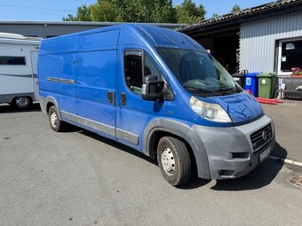 Fiat Ducato L3H2 maxi 35 - 2