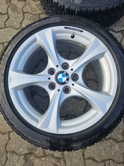 Disky BMW - 2