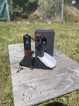 Mlýnek Timemore Chestnut G1 plus titan - 2