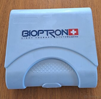 Zepter bioptronová lampa - 2