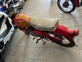 Motobi Catria 175 - 2