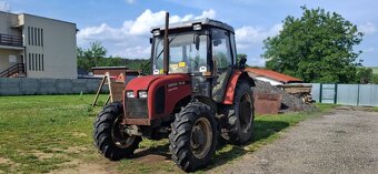 Rozpredam 7341 - 2