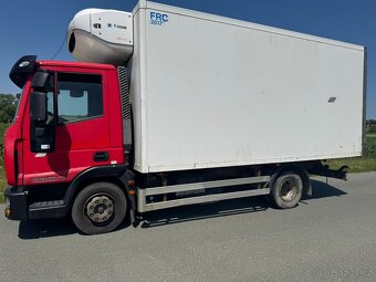 Iveco Eurocargo 120, 6val, rozvor 3690mm. Ideální na kontent - 2