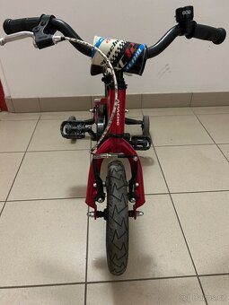 Dětské kolo Apache XC 12 - 2