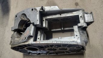 Bloky motoru čz 997 - 2