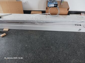 Interiérové dveře - 2