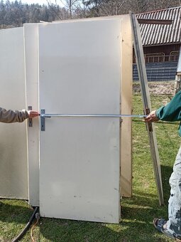 Interierové dveře - 2