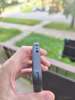 Kryt Spigen Rugged Armor Matte Black, Xiaomi 14T - 2