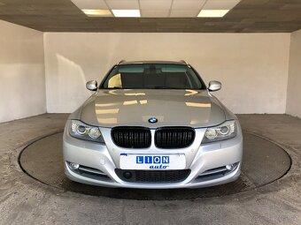 BMW ŘADA 3 330 XDRIVE - 2