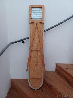 žehlící prkno - 2