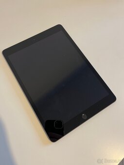 iPad 8. generace, 32GB, Wi-Fi + Cellular - 2