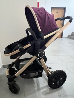 Kočár G Mini Grand - 2