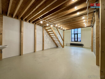 Pronájem kancelářského prostoru, 51 m², Ostrava-Dolní oblast - 2