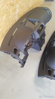 Airbagová sada Škoda Yeti - 2