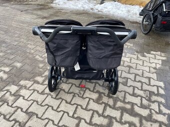 Thule Urban glide double - 2