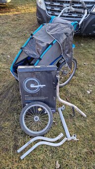 Thule Chariot CX1 - 2