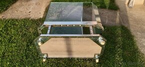Terarium 65cm - 2