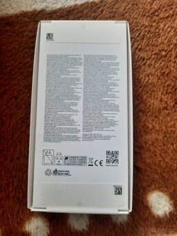 Samsung a 16 5g 128gb dual sim mám záruku - 2