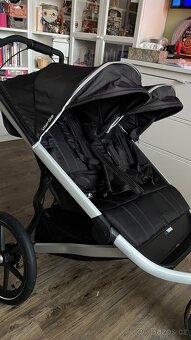 Thule Urban Glide 2 Double - 2