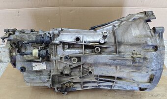 Převodovka Ford Transit 2.4TDCI RWD, MK7 - 2