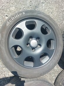 Alu kola 5x112 16" - 2