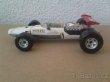 HONDA FORMULE 1 - POLISTIL - SCALA 1/32 - 2