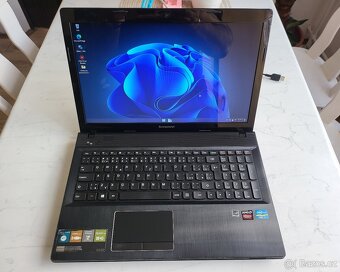 Lenovo IdeaPad G500 i5 - 2