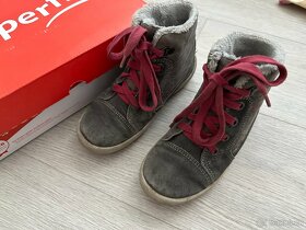 Zimní boty Superfit, vel. 30 - 2