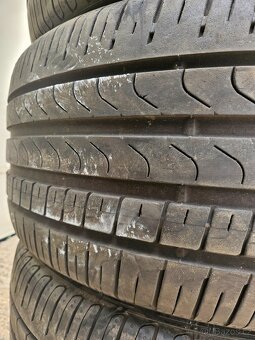275/40R21 107Y XL Scorpion Verde PNCS VOL PIRELLI - 2