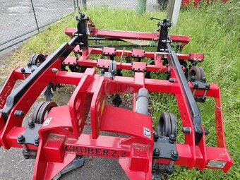 Radličkový podmítač 2,2 m - 2