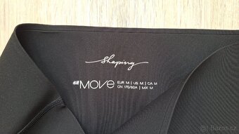 Tvarující legíny Shaping - 2