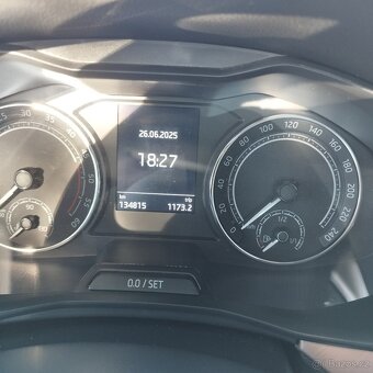 Prodám Škoda Scala 1.6Tdi - 2