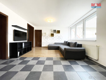 Prodej rodinného domu, 297 m², Pasohlávky - 2