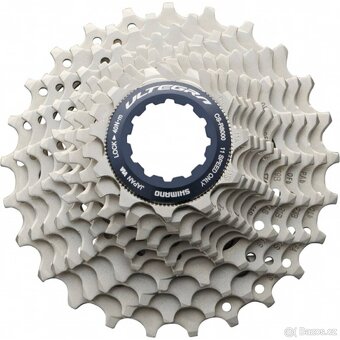 Kazeta SHIMANO CS-R8000 11-28 11s - 2