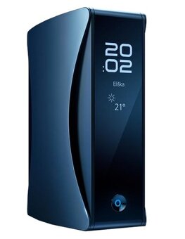 O2 smart box 2 router - 2