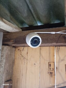 IP PEVNA KAMERA EZVIZ - 2