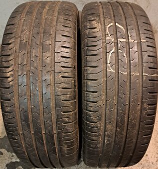 letní pneumatiky 235/60/18 - 2