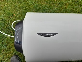 Bojler Ariston pro 1 Eco 50 V slim - 2