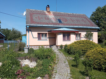 Prodej domu Stará Červená Voda - 2
