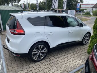 Renault Grand Scenic ENERGY TCe 140 INTENS 04/2018 - 2