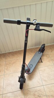 Xiaomi Mi Electric Scooter. - 2