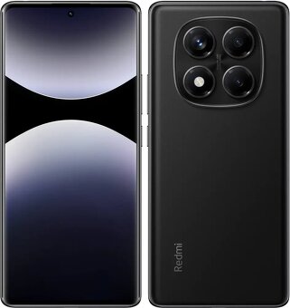 Xiaomi Redmi note 14 pro - 2