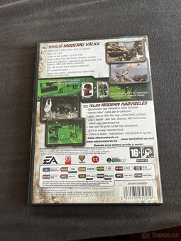 Battlefield deluxe edition - 2