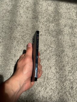 iPhone 12 Pro 128GB Black - 2