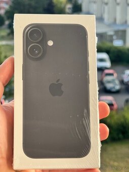 iPhone 16 128GB - 2